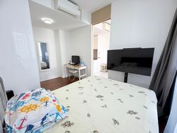 Amber Park (D15), Condominium #571787931